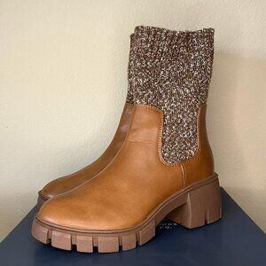 Universal thread keeley Chelsea boots